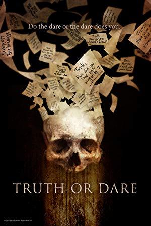 Truth or Dare (2018) 720p HDTS x264 800 MB [ gs]