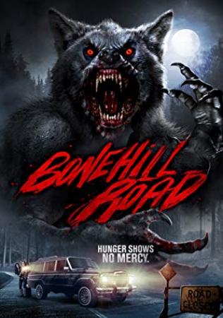 Bonehill Road 2018 DVDRip XviD-EVO