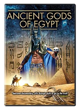 Ancient Gods Of Egypt (2017) [720p] [WEBRip] [YTS]