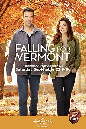 Falling for Vermont (2017) HDTVRip