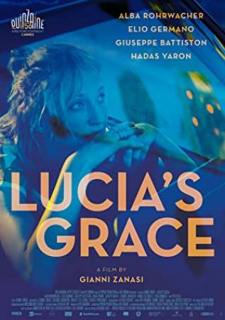 Lucias Grace 2018 ITALIAN 720p BluRay H264 AAC-VXT