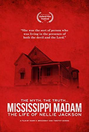 Mississippi Madam The Life of Nellie Jackson 720p AMZN WEBRip DDP2.0 x264-TEPES