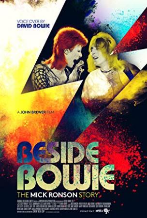 Beside Bowie The Mick Ronson Story 2017 1080p BluRay H264 AAC-RARBG
