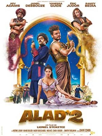 Aladdin 2 (2018) [720p] [BluRay] [YTS]