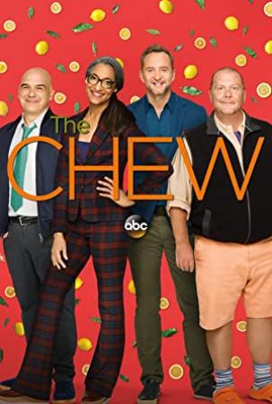 The Chew S07E06 Back to Basics 720p HULU WEBRip AAC2.0 H264-AJP69[rarbg]