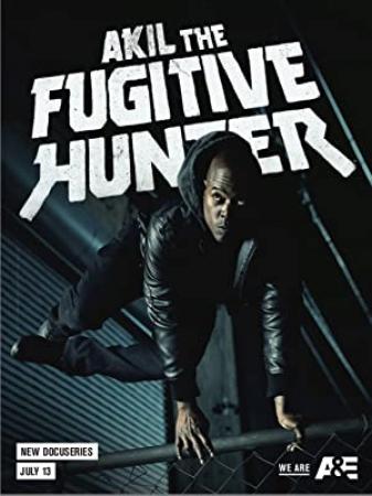 Akil the Fugitive Hunter S01E04 720p HDTV x264-W4F