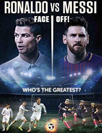 Ronaldo vs Messi 2018 Bluray 1080p x264 DTS-HDMA 5.1 -DTOne