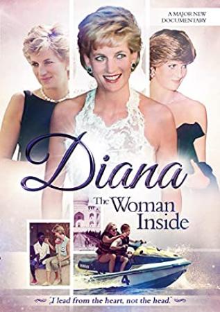 Diana The Woman Inside 2017 1080p NF WEBRip DDP2.0 x264-SMURF