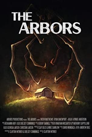 The Arbors 2020 WEB-DL XviD MP3-XVID