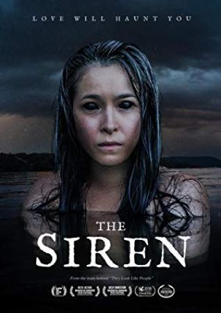 The Siren 2019 HDRip XViD-ETRG