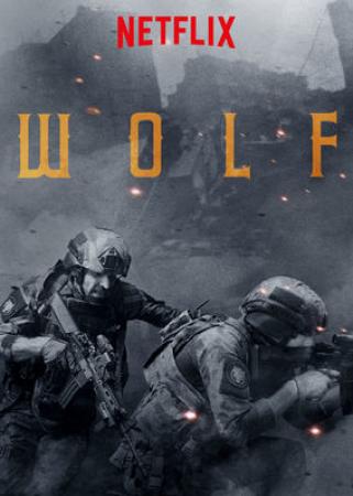 Wolf S01E01 Watching XviD-AFG