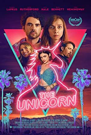 The Unicorn 2018 1080p WEBRip x264-RARBG