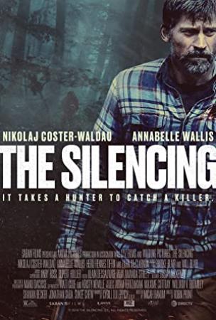 The Silencing 2020 Pa WEB-DLRip 7OOMB