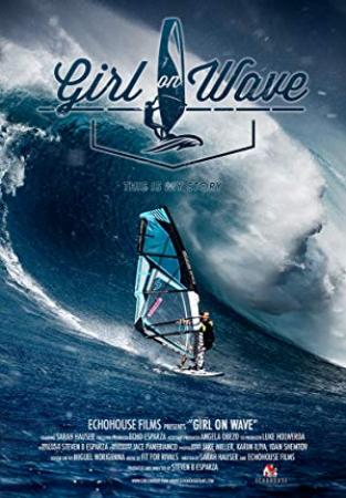Girl On Wave (2017) [1080p] [BluRay] [YTS]