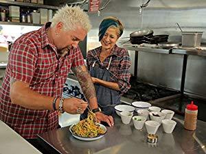 Diners Drive-ins and Dives S27E02 Flavor Adventure 720p FOOD WEBRip AAC2.0 x264-AJP69[rarbg]