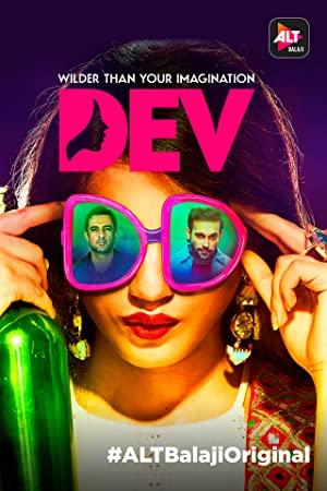 DEV DD (2021) Hindi S02 720P ALT WEB-DL AAC2.0 -Top10Torrente site