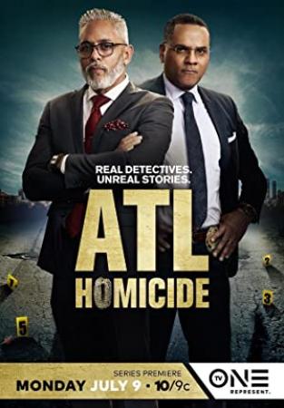 ATL Homicide S03E12 Ant Man Rosendo Urban XviD-AFG[eztv]