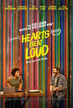 Hearts Beat Loud (2018) ITA-ENG Ac3 5.1 BDRip 1080p H264 [ArMor]