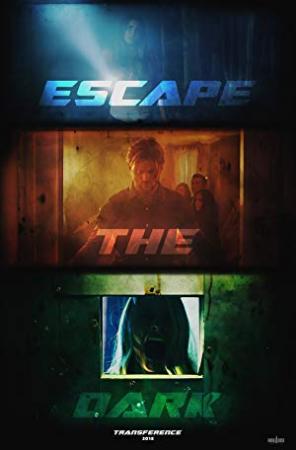 Transference Escape the Dark 2020 720p WEB-DL XviD AC3-FGT