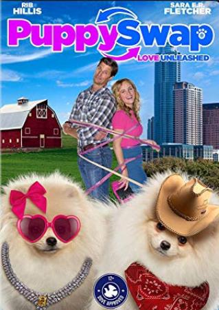 Puppy Swap Love Unleashed 2019 HDRip XviD AC3-EVO[EtMovies]