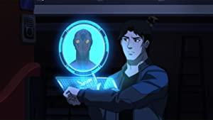 Young Justice S03E06 720p WEB x264-300MB