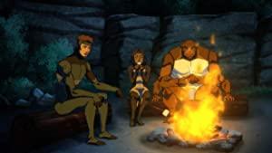 Young Justice S03E07 Evolution 720p DCU WEB-DL AAC2.0 H264-NTb[TGx]
