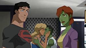 Young Justice S03E12 720p WEB x264-300MB