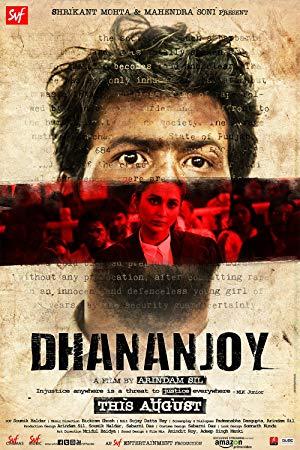 Dhananjay 2019 720p TRUE Web-DL Bengali Movie 800MB