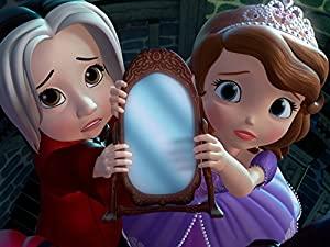 Sofia the First S04E09 Through the Looking Back Glass 1080p x264 Phun Psyz