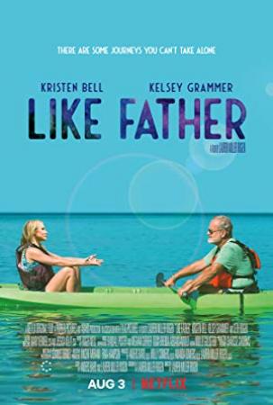 Like Father 2018 720p NF WEB-DL AAC