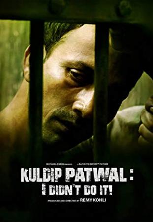 Kuldip Patwal 2017 Hindi DvdRip 720p x264 AAC 5.1 ESub - mkvCinemas