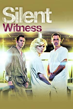 Silent Witness S21E07 HDTV x264-RiVER