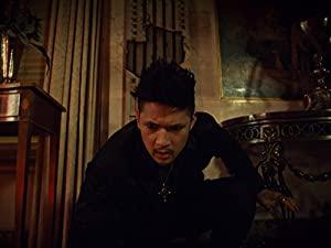 Shadowhunters The Mortal Instruments S03E02 XviD-AFG