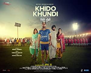 Khido Khundi 2018 Punjabi 720p WEB-DL x264 [1.1GB]