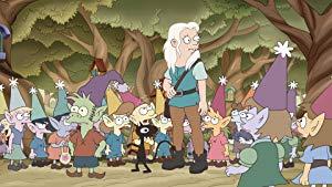Disenchantment - S01E09 - To Thine Own Elf Be True - 1080p