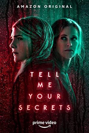 Tell Me Your Secrets S01E01 XviD-AFG