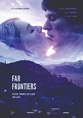【高清影视之家发布 】边境前缘[中文字幕] Far Frontiers 2020 1080p WEB-DL H264 AAC-MOMOWEB