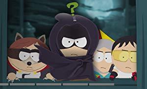 South Park S21E04 FRENCH HDTV XviD-EXTREME