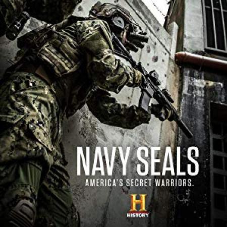 Navy Seals Americas Secret Warriors 2of2 720p HDTV x264 AAC mp4[eztv]