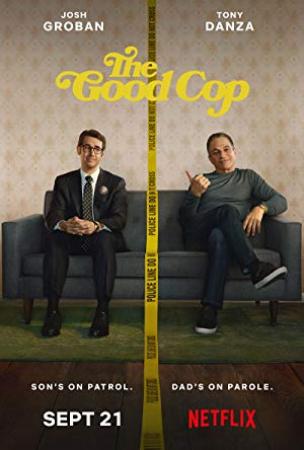 The Good Cop - Temporada 1 [HDTV 720p][Cap 101_110][AC3 5.1 Castellano]