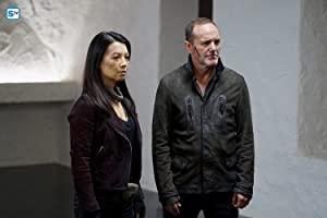 Marvel's Agents of S.H.I.E.L.D. S05E10 Past Life 1080p 10bit WEBRip 6CH x265 HEVC-PSA