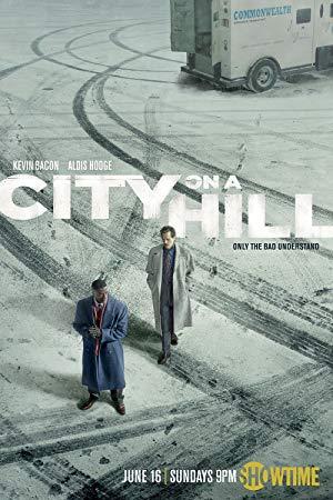 City on a Hill S01 LostFilm 720p