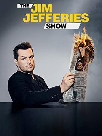 The Jim Jefferies Show S01E11 Jims Police Ride-Along WEBRip x264 AAC
