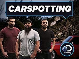 Carspotting S01E05 Barn Rules 720p WEB x264-ROBOTS