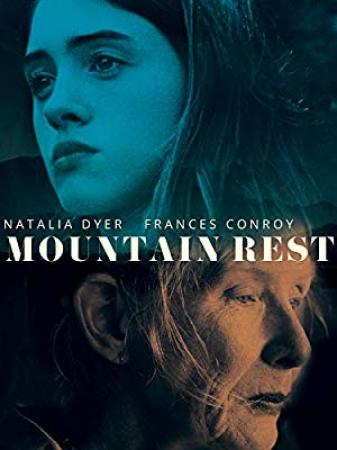 Mountain Rest 2018 WEBRip x264-ION10