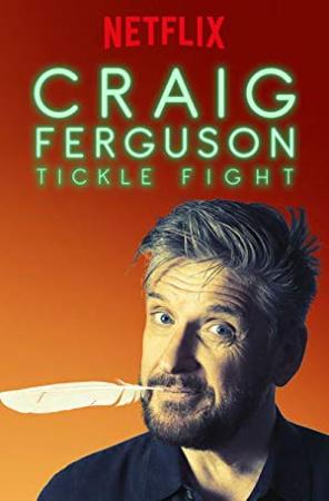 Craig Ferguson 2011-05-06 720p HDTV x264-ORENJI
