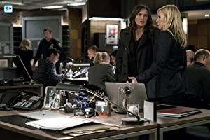 Law and Order Special Victims Unit S19E09 Gone Baby Gone 1080p AMZN WEBRip DDP5.1 x264-NTb[rarbg]