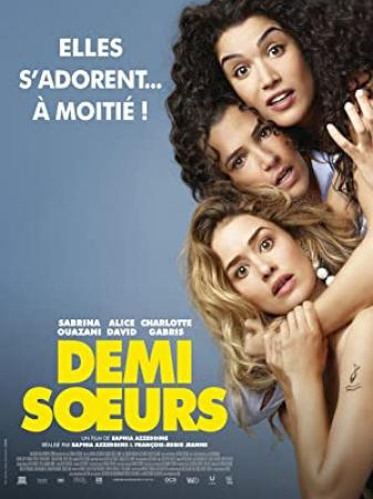 Demi Soeurs 2018 FRENCH HDRip AAC x264-By Bosse