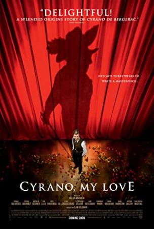 Cyrano My Love (2018) [1080p] [BluRay] [5.1] [YTS]