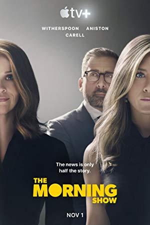 The Morning Show S02E01 1080p WEB H264-PECULATE